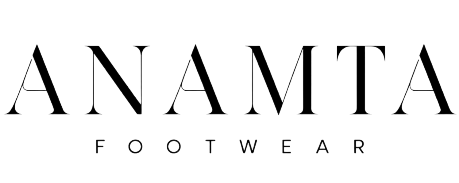 Anamta Footwear