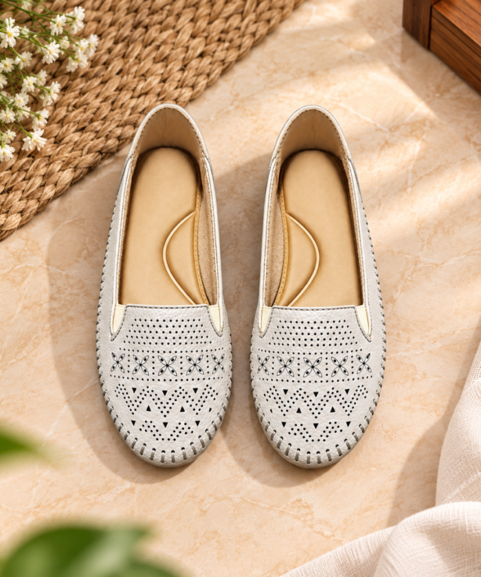 Women Bellies Sandal: FT-046
