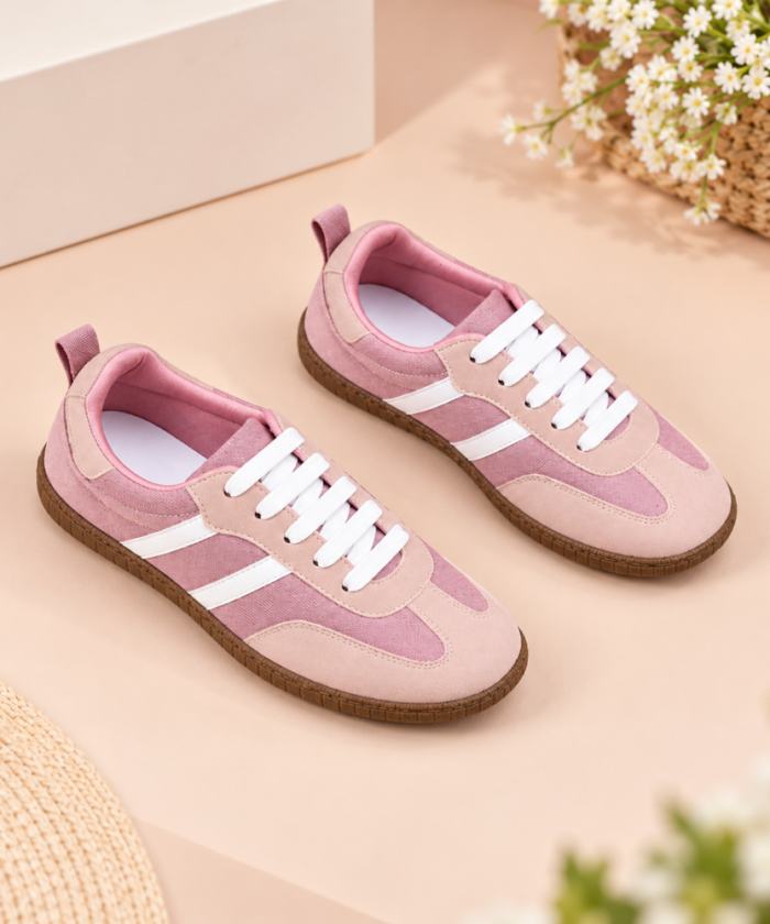 Women Sneakers: FT-048